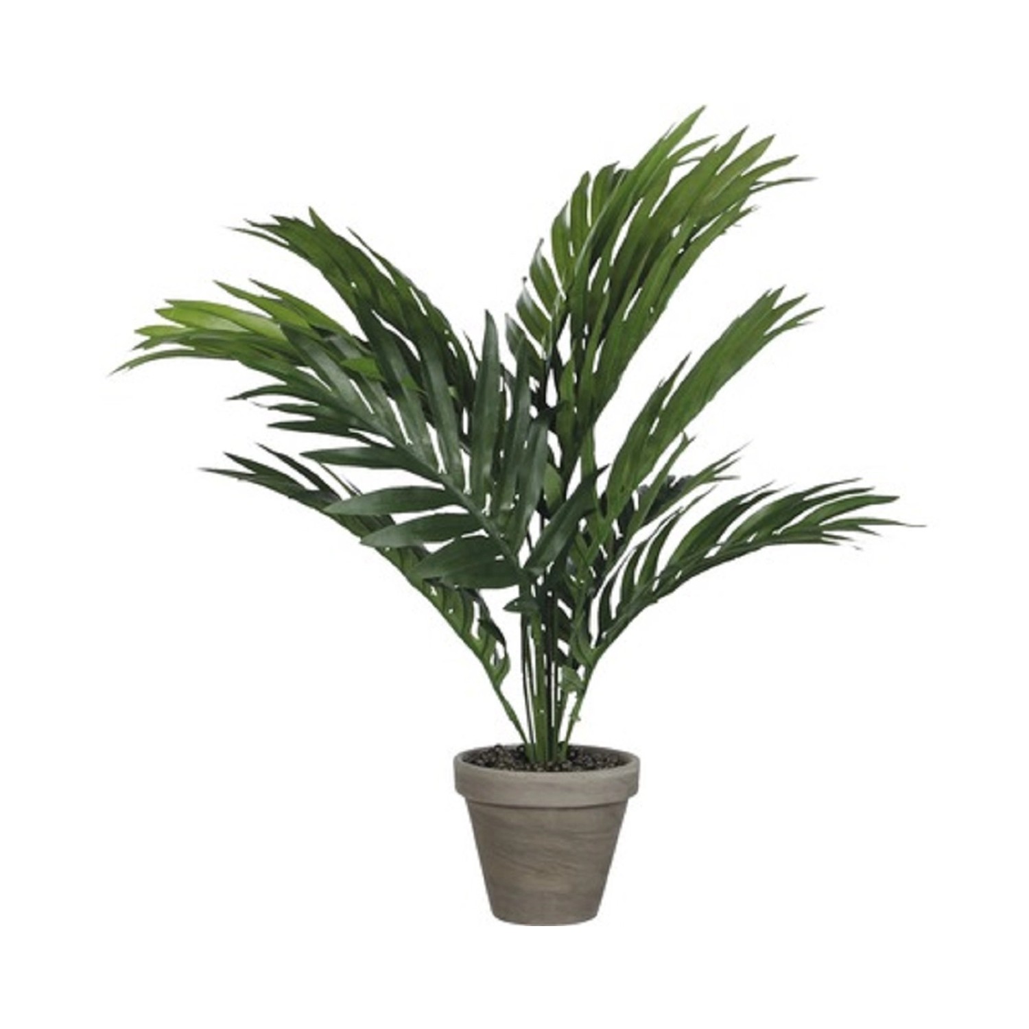 Mica Decorations Umělá květina Araca 45 cm