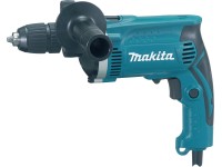 Makita Příklepová vrtačka HP1631K, 710 W