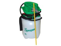 Postřikovač zahradní 3 l, plastový