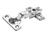 Miskový závěs poniklovaný