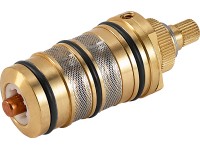 Termostatický regulační prvek pro sérii Felicia