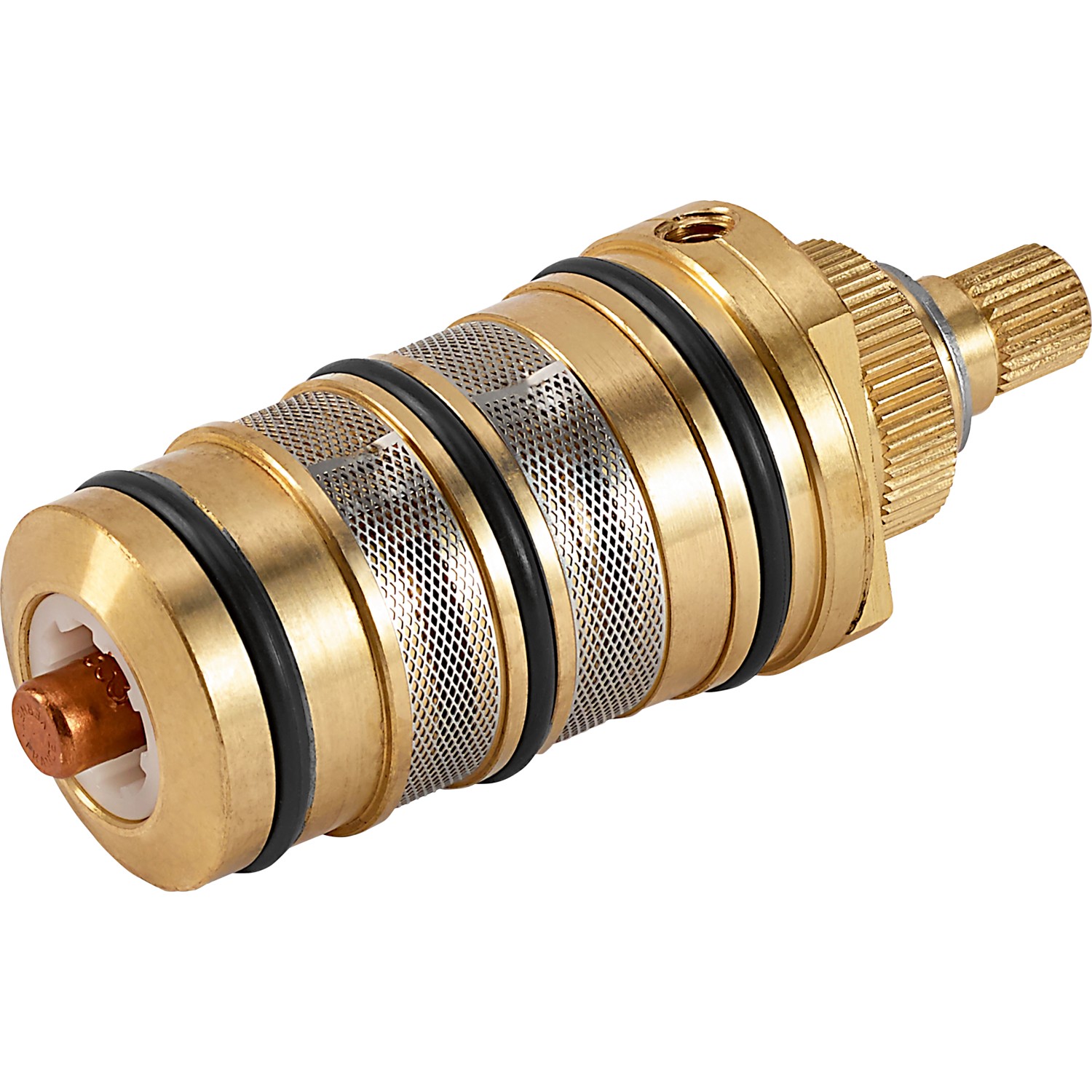 Termostatický regulační prvek pro sérii Felicia