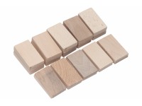 LUX-TOOLS Montážní klíny