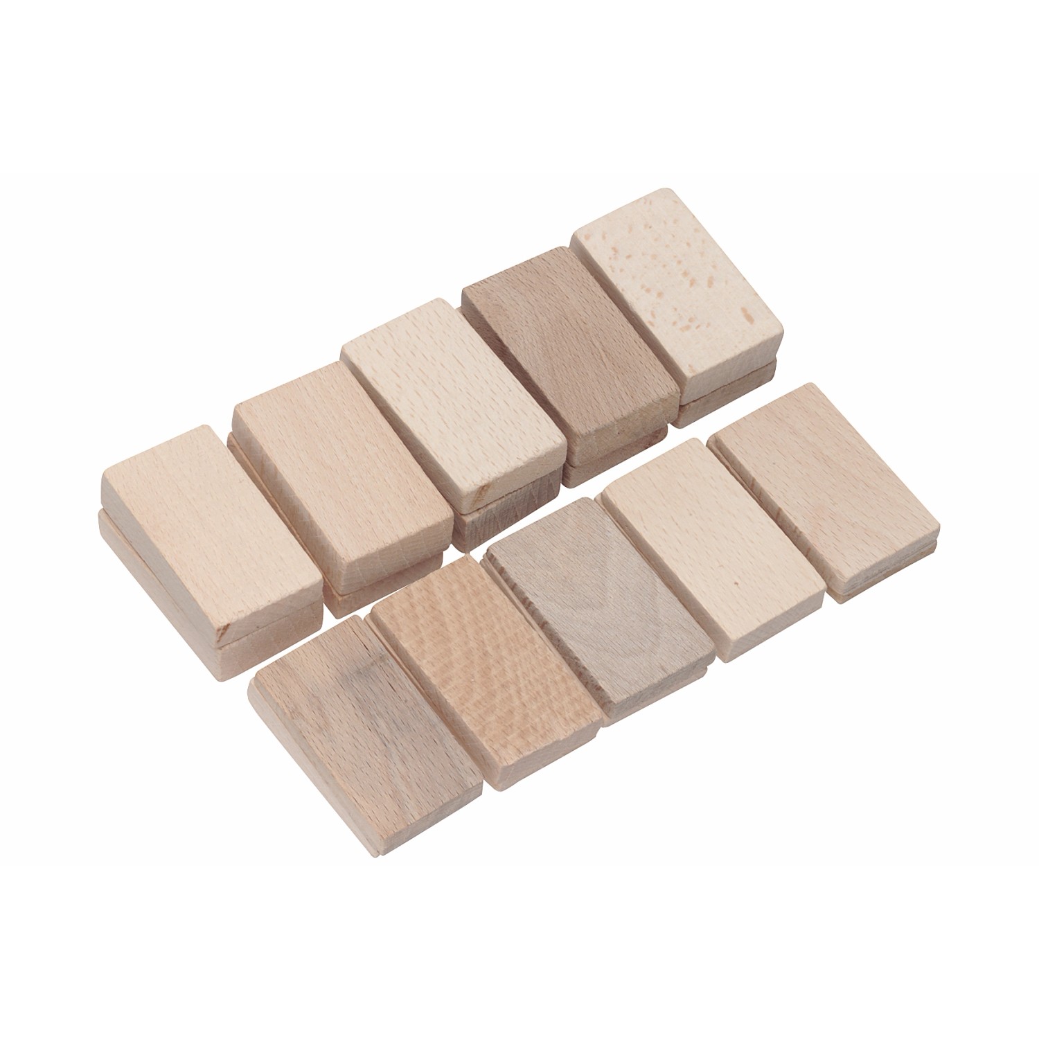 LUX Montážní klíny