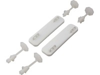 Náhradní závěsy pro CMI WC sedátka