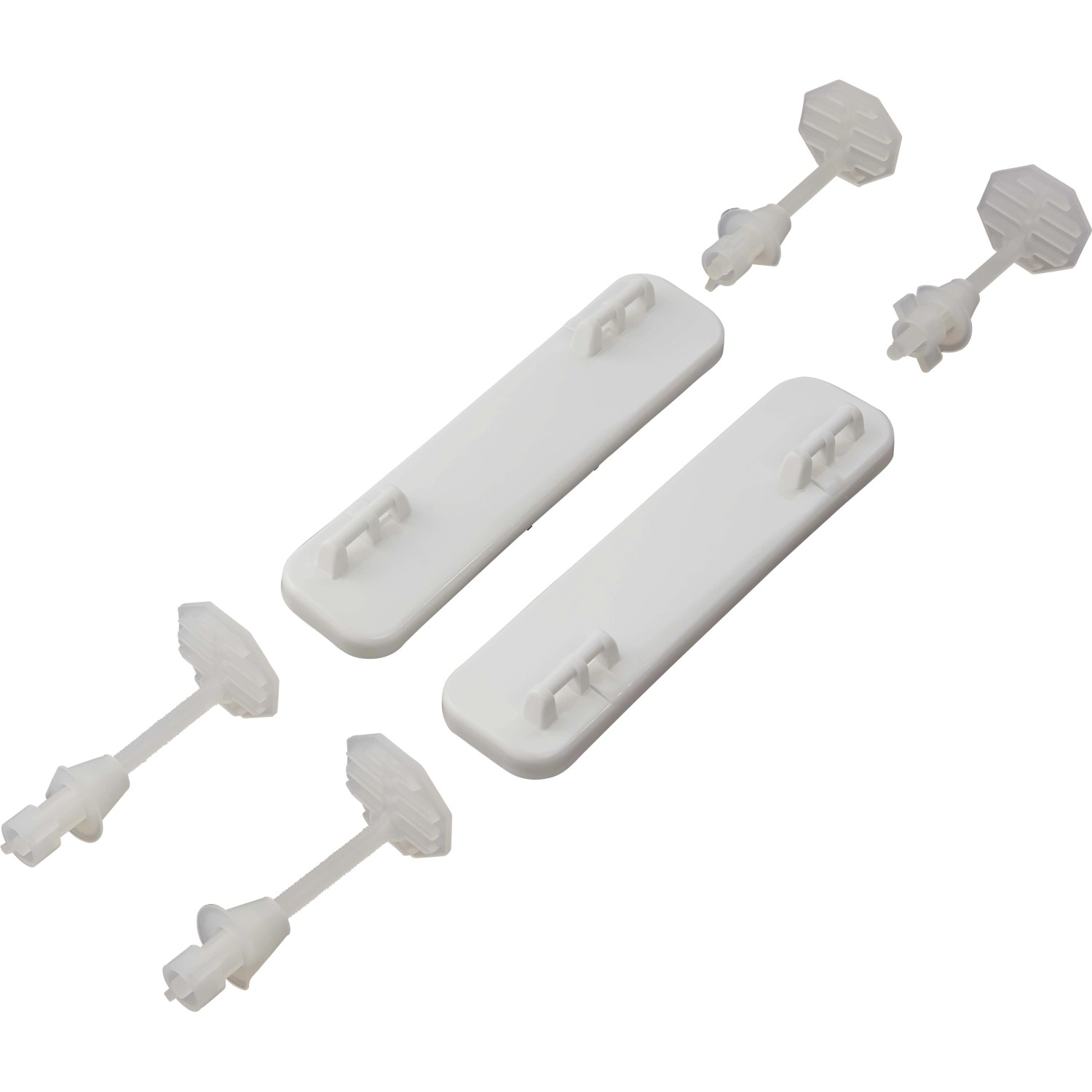 Náhradní závěsy pro CMI WC sedátka