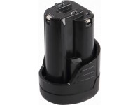 LUX-TOOLS Akumulátor pro akumulátorový vrtací šroubovák ABS-12 Li G