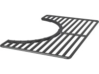 Grilovací rošt pro Jamestown kombinovaný gril Drake