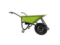 ZIPPER Elektrické kolečko ZI-EWB500LI