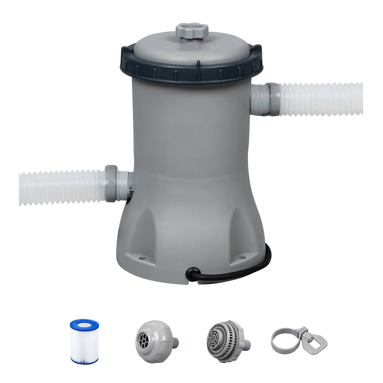 Bestway Kartušové filtrační čerpadlo Flowclear 2006 l/h 40 W