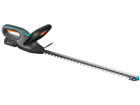 GARDENA Aku nůžky na živý plot EasyCut 55 18V P4A Set
