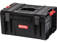 QBRICK SYSTEM PRO Kufr na nářadí Toolbox 2.0, 24 x 33,1 x 45 cm