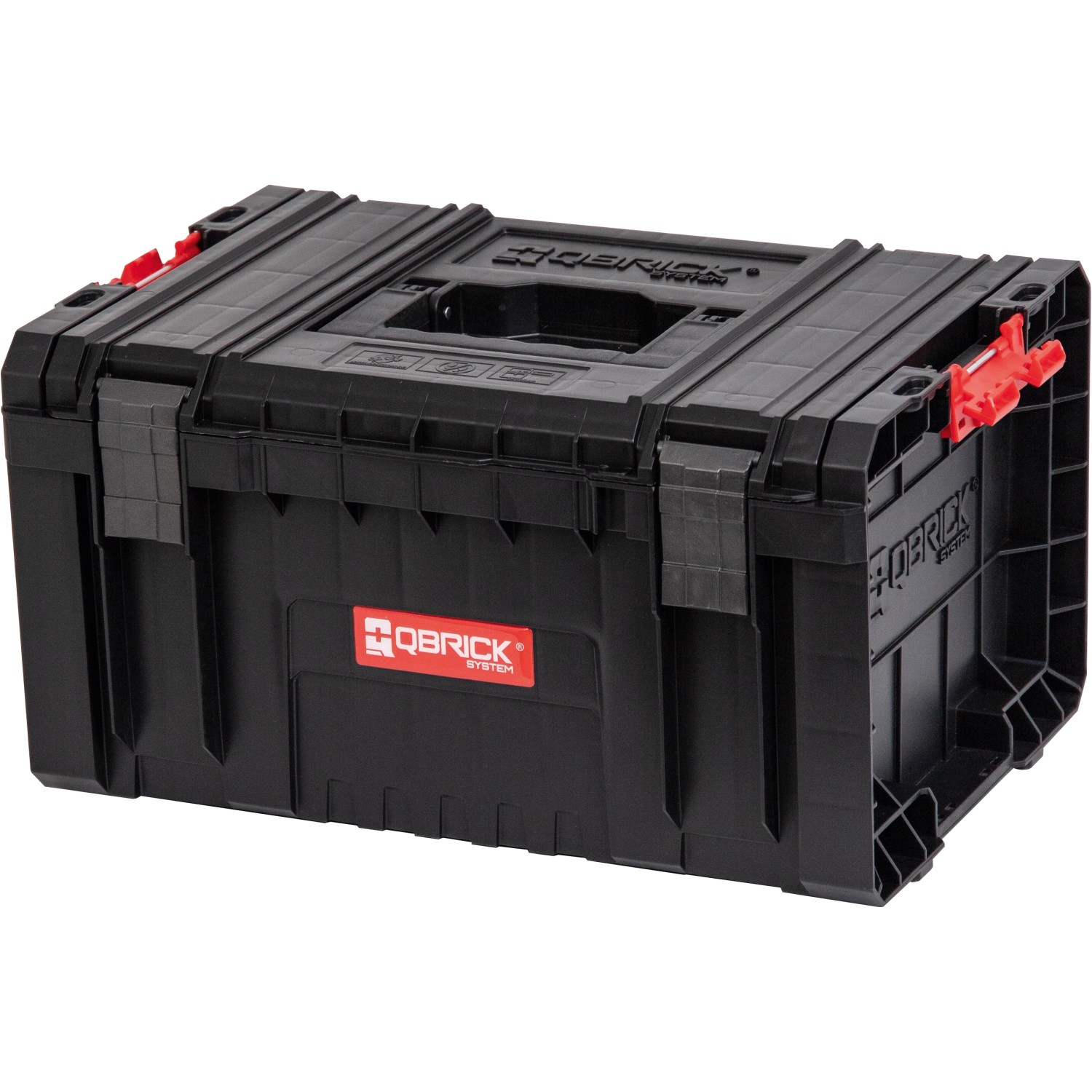 Box na nářadí Qbrick System Pro Toolbox