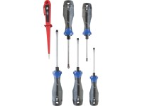 LUX-TOOLS Sada šroubováků Professional, 6dílná