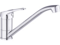 Kuchyňská vodovodní baterie Vizela páková Kuchyňská vodovodní baterie Vizela páková