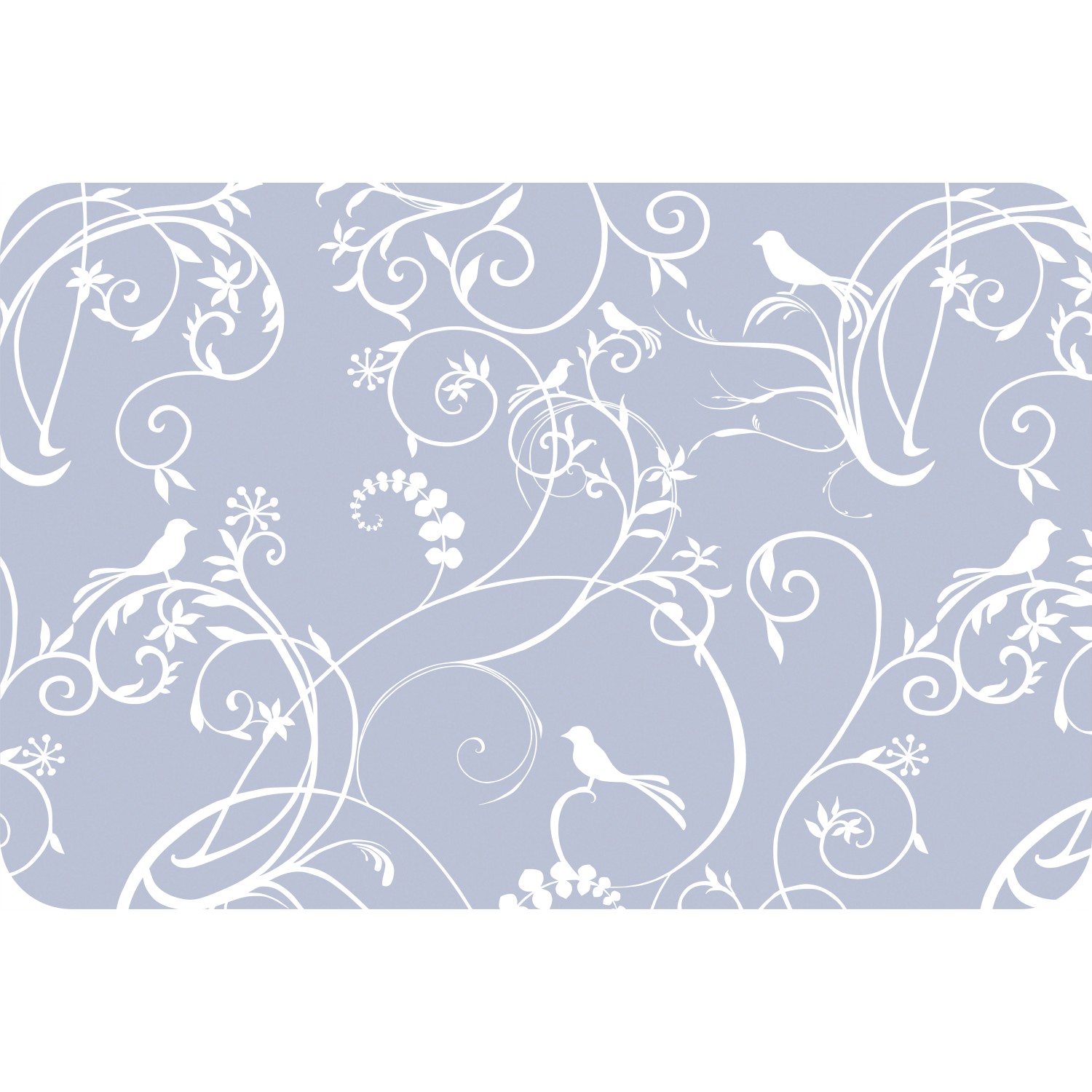 d-c-table Prostírání Rio Alisa Transparent 29 x 44 cm