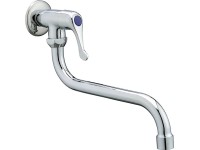 Nástěnný ventil na studenou vodu Secchia