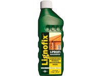 Lignofix Profesionální likvidace dřevokazného hmyzu I-PROFI koncentrát 500 g Lignofix Profesionální likvidace dřevokazného hmyzu I-PROFI koncentrát 500 g