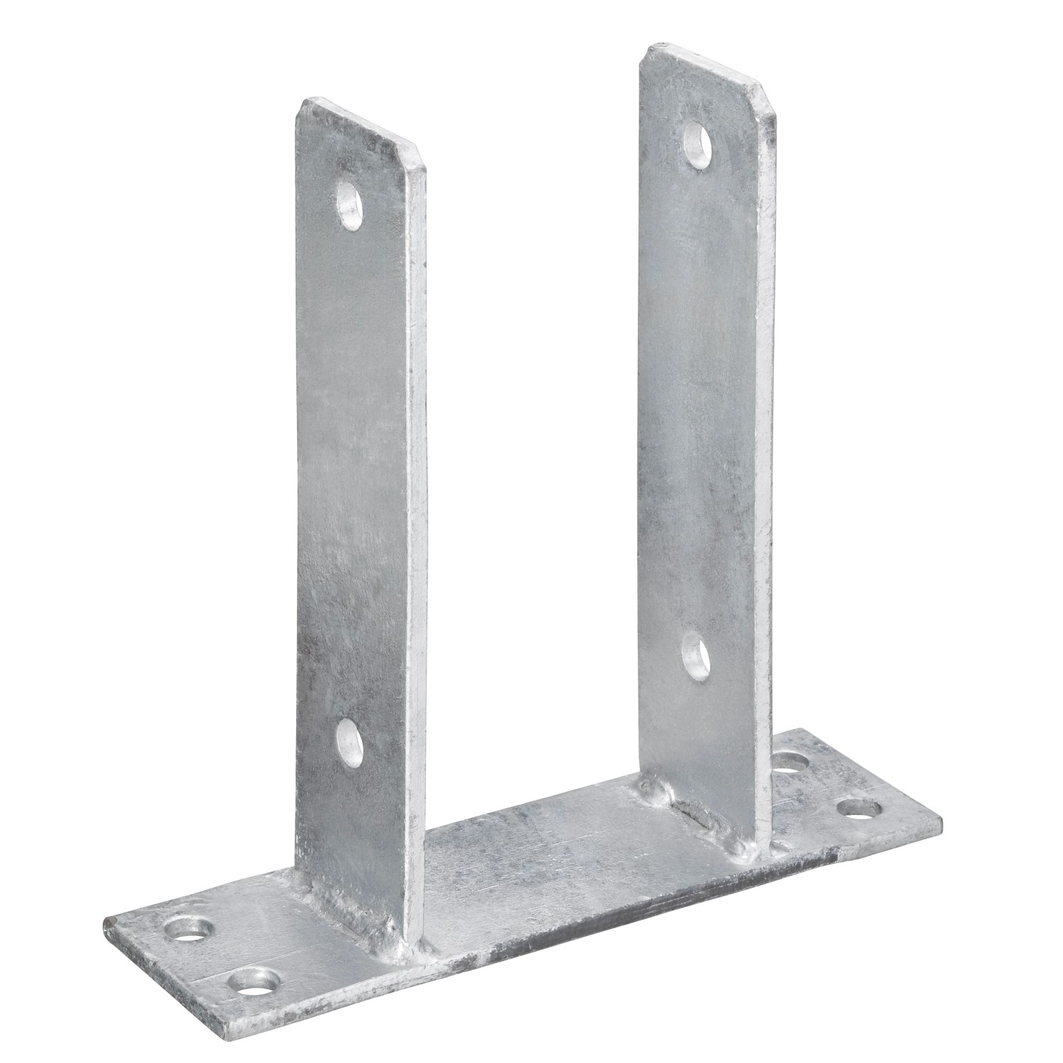 Patka tvar U pro přišroubování 200 x 91 x 60 mm