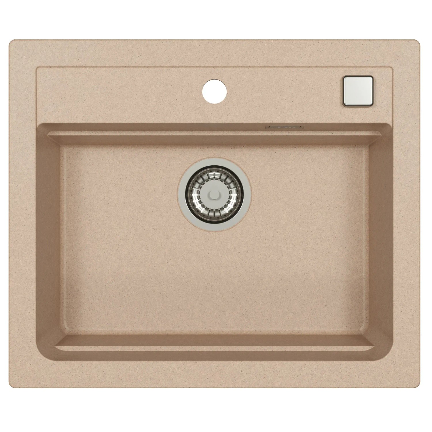 Alveus ATROX 30 / 22 dřez písek 1 131 993