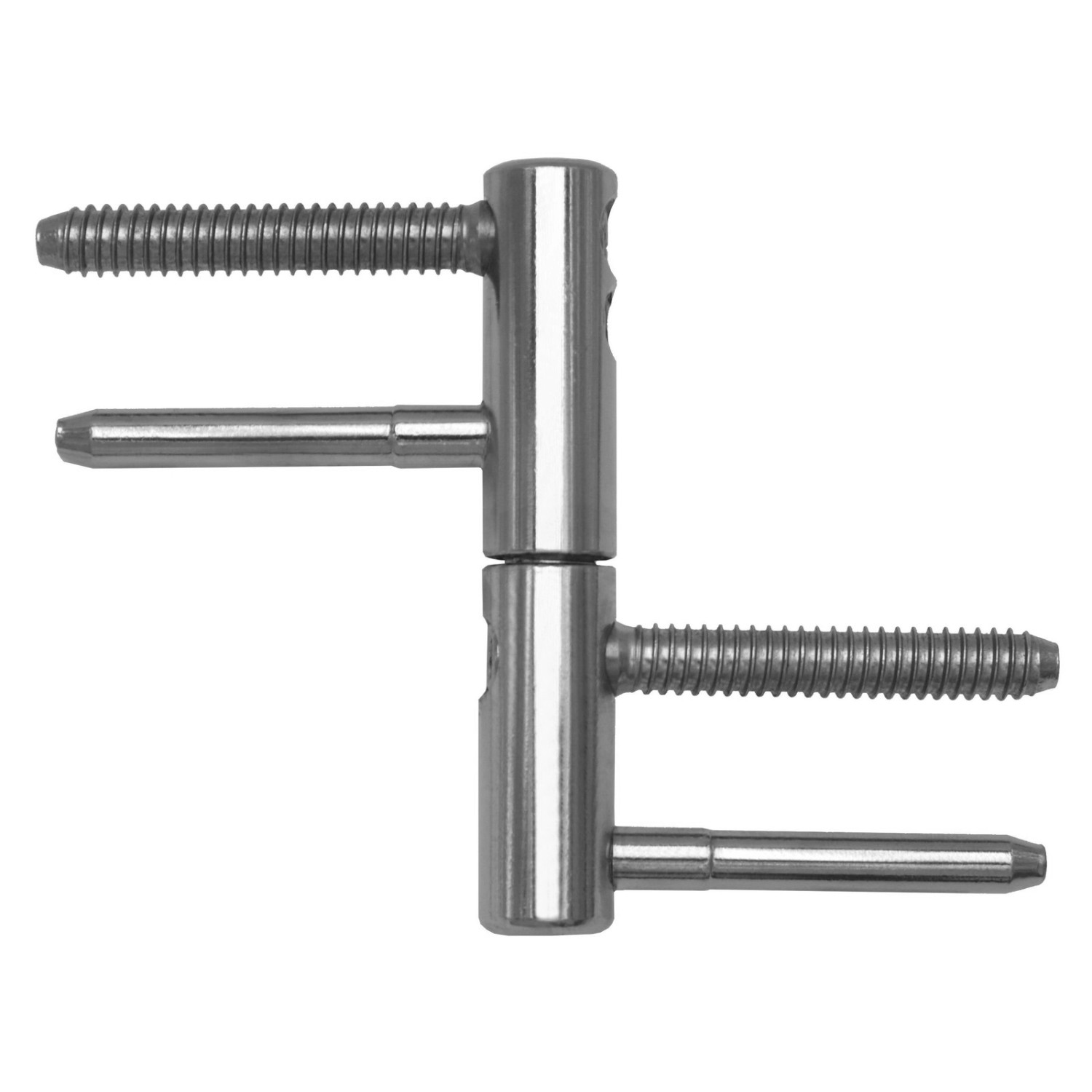 TKZ Dveřní závěs trio 15 DZ PH, zinek modrý