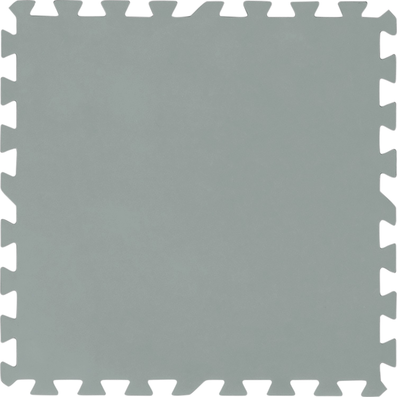 Bestway Sada ochranných dlaždic Flowclear, šedá, 50 x 50 cm