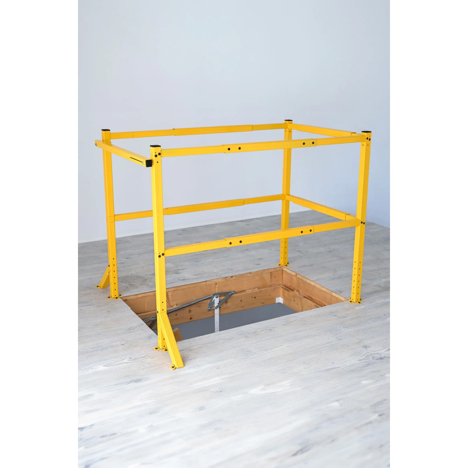 Minka STAIRS Zábradlí poklopu