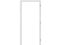 Doornite Zárubeň obložková bílá, 100 mm, 80 L Doornite Zárubeň obložková bílá, 100 mm, 80 L