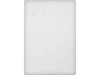 Haco Revizní dvířka plastová bílá 400 x 600 mm