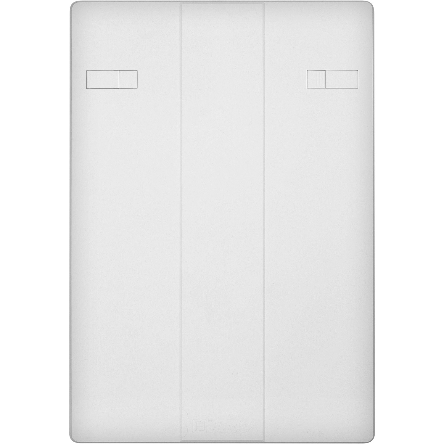 Dvířka revizní plastová HACO RD 400×600 mm