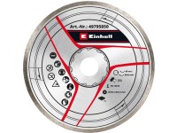 kwb by Einhell Diamantový řezný kotouč 180 mm x 25,4 mm