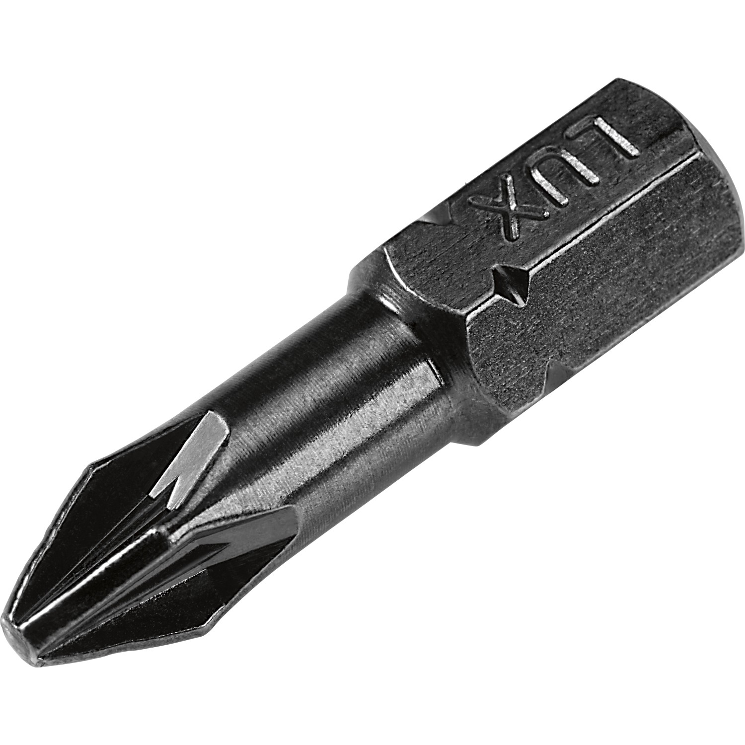 LUX Bit Torsion Comfort PZ2, 2 ks