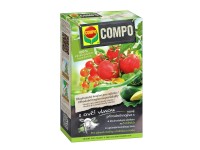 COMPO Dlouhodobé hnojivo pro rajčata s ovčí vlnou 750 g