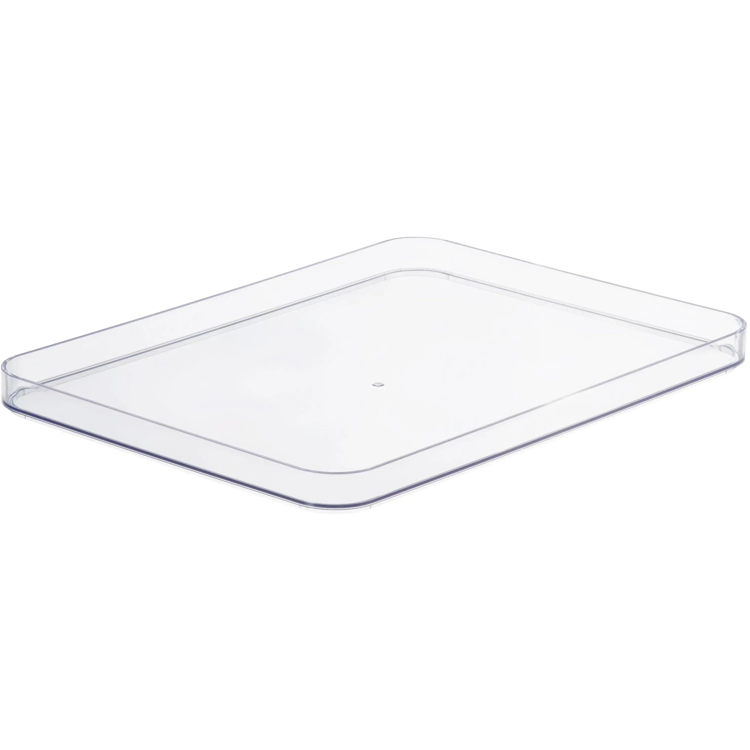 SmartStore Víko k úložnému boxu Compact Clear L, průhledné