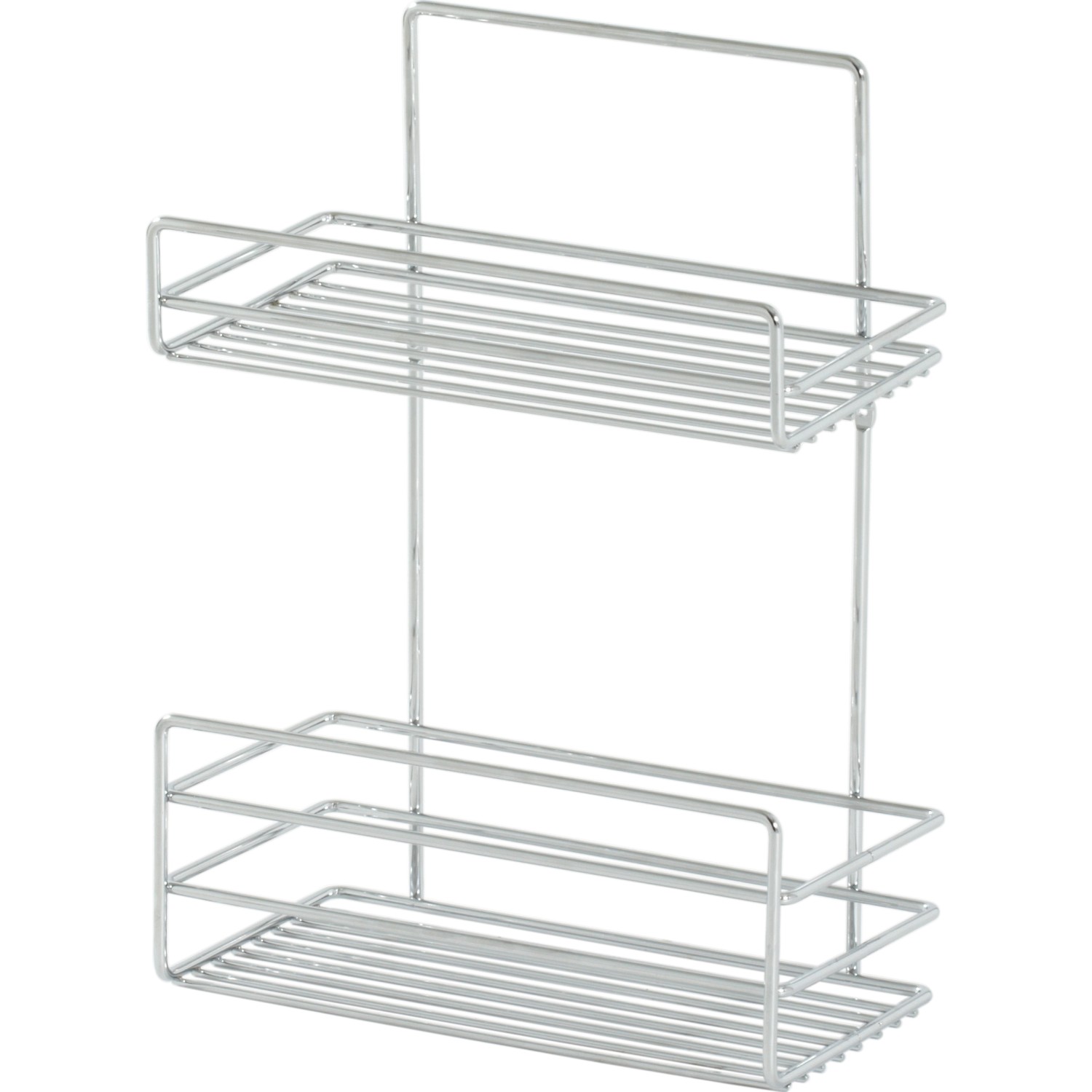 Drátěný koš Fregate 2 patra 360 mm x 260 mm x 130 mm