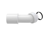 Alcadrain Koleno 45°