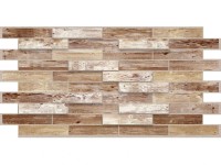 SOYKA STYLE PVC panel Holland stone 98 x 48 cm
