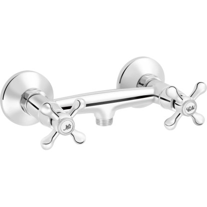 OBI Kohoutková sprchová baterie Arrone chrom