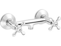 OBI Kohoutková sprchová baterie Arrone chrom