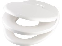 OBI Kombinované dětské WC sedátko Fogo