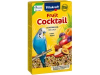 Vitakraft Doplňkové krmivo pro andulky Frutti Cocktail, 200 g