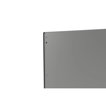 Biohort Panel vyvýšeného záhonu DaVinci MAXI křem.šedý 2 ks, 77 x 53 x 53 cm