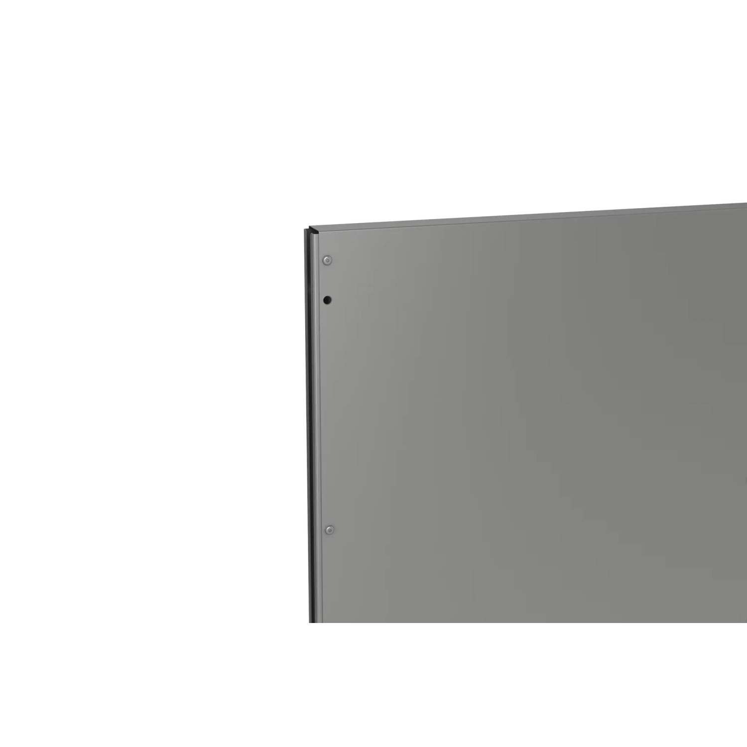 Biohort Panel vyvýšeného záhonu DaVinci MAXI křem.šedý 1 ks, 77 x 152 x 53 cm