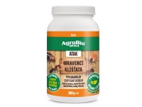 AgroBio ATAK PYR Granulát Chrysanthemum 100 g