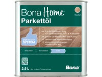 Bona Home Olej na dřevěné podlahy a údržbu 2,5 l Bona Home Olej na dřevěné podlahy a údržbu 2,5 l