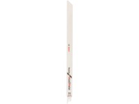 Bosch Pilový list do pily ocasky Pro S 1222 VF Flexible for Wood and Metal, 2 ks Bosch Pilový list do pily ocasky Pro S 1222 VF Flexible for Wood and Metal, 2 ks