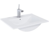 Maximus Umyvadlo 60 cm Stylo/Kyra keramické bílé Maximus Umyvadlo 60 cm Stylo/Kyra keramické bílé