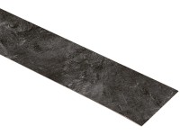 Kaindl Hrana k pracovní desce 3953 břidlice 65 x 4,5 cm, 2 ks