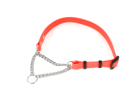 Fenica Obojek iQsil stahovací 2 x 50 cm, oranžový