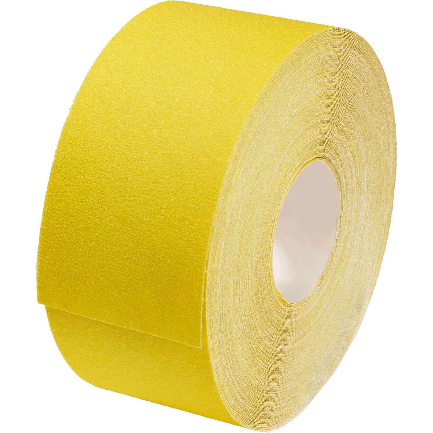 LUX-TOOLS Role brusného papíru na dřevo K240, šířka 93 mm - metráž